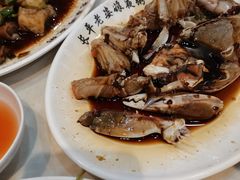 -长平老姿娘夜粥(平东一街店)
