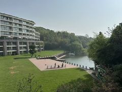 -天目湖涵田度假村