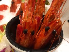 -柒园·三十年创意杭帮菜(龙湖滨江天街店)
