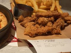 -必胜客(张掖西大街店)