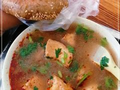 -李小老烧饼(常营民族家园店)