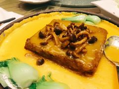 -观澜湖酒店·邀月庭中餐厅