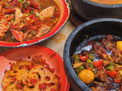 -老三样·旧食新味(船山路店)