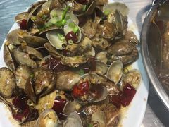 -小民大排档(光谷店)