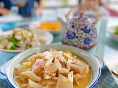 -水岸居湖景农家乐·阳澄湖大闸蟹