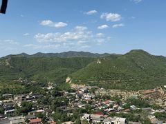 -府君山公园