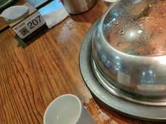 -海味当家·蒸锅海鲜(星海公园店)