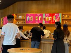 -星巴克(天津佛罗伦萨小镇店)