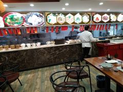 -冯鑫记南京鸭血粉丝汤(来燕路店)