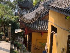 -涂山寺素食餐厅