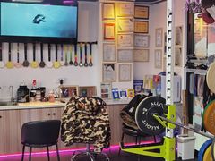 -GymPlus健身(四平路店)