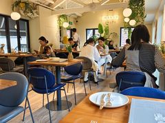 -Money Shops(愚园路店)