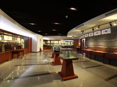 -二沙岛-广东华侨博物馆