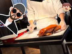 -秀儿四九城·新京菜(亚运村鸟巢店)