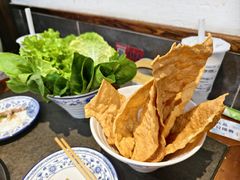 -吉祥涮羊肉