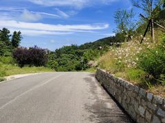 -昆嵛山石门里景区