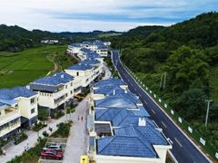 -仙海旅游度假区