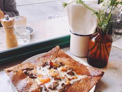 -RAC BAR(安福路店)