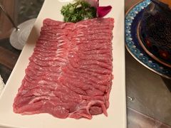 -南门涮肉(后海店)