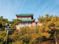 -青岛海底世界-水族馆