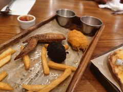 -1886德国汽车餐厅(外滩中央店)