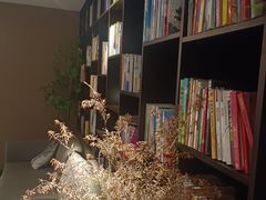 -水墨澜渟足道·SPA·传统(四望亭东关街店)