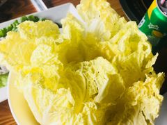 -大自然醉鹅·铁锅火焰鹅(上海联洋店)