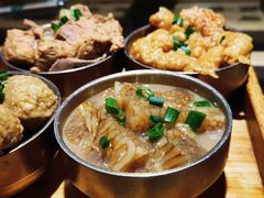 -磁州卤面·地标邯郸菜(97年创始店)