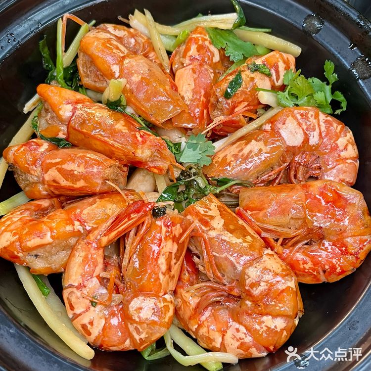 宝安人带路的潮汕老字号，真地道！
