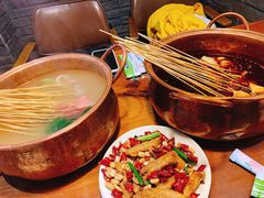 -搓火大都会(广安门总店)