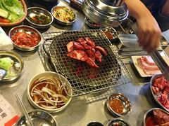 -釜山火炉·海鲜烤肉(紫藤路店)