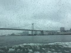 -台场海滨公园船码头