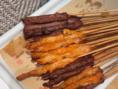 -春饼先生·北京烤鸭(甘井子万达店)