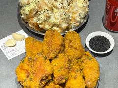 -姑苏家宴·苏帮菜·松鼠桂鱼(苏州总店)