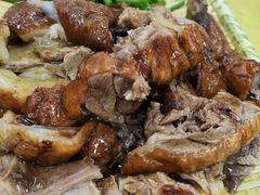 -津津食品店