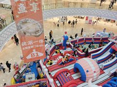 -万达广场(宝山店)