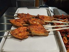 -No.DD戳子烧烤·江湖菜(北京总店)