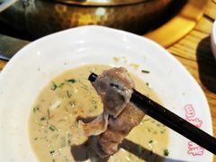 -四喜小胖·北京涮肉(五道营店)