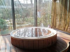 -春晖园度假酒店温泉