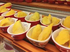 -深海聚汇·牛榴宴·自助料理(江宁万达店)