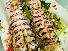 -钱塘府海鲜餐厅
