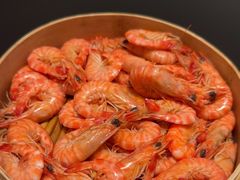 -龙宴海鲜城(经中路店)