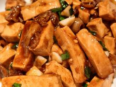 -破三川·新川菜(静安大融城店)