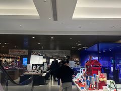 -茑屋书店(天目里店)