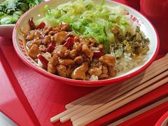 -永和大王(春日上新·阜成门店)