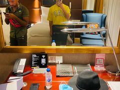 -广州白云机场雅高铂尔曼大酒店