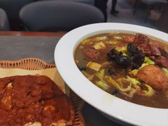 -黑窑厂糖油饼烤鸭·清真菜(旗舰店)