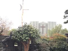 -鼓楼(西湖风景名胜区)