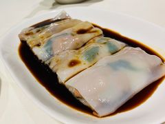 枸杞猪肝肠-东海海鲜酒家(中信广场店)