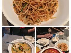-楚山晓·楚湘菜(江夏永旺店)
